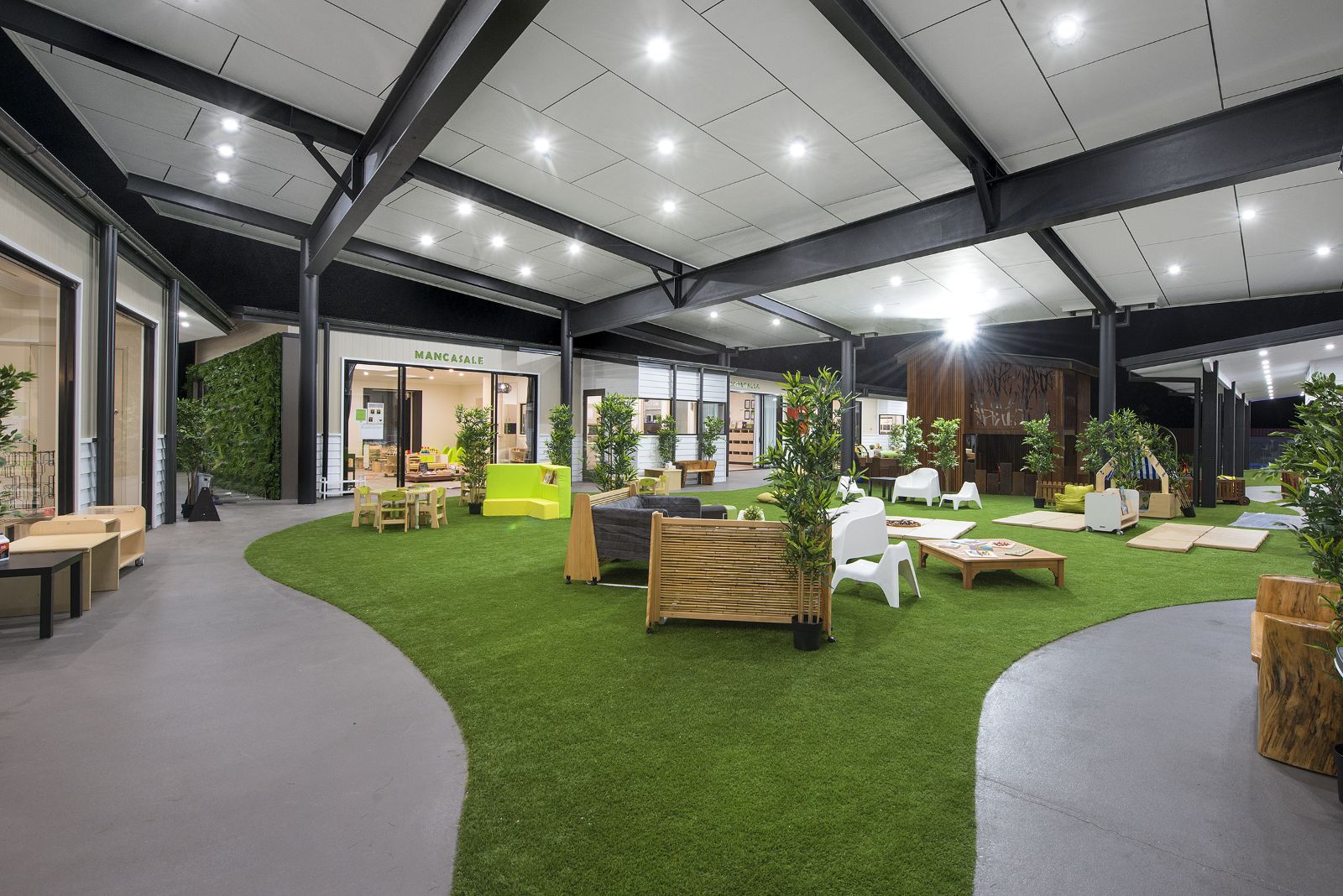 Childcare Centre Design, Planning & Construction in Rochedale, Brisbane 8